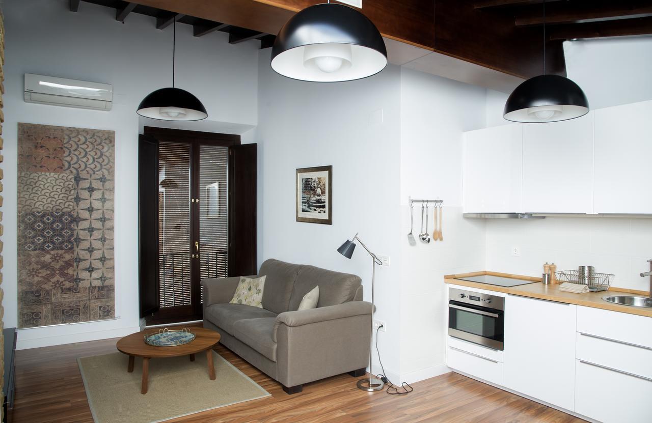 Double E Corral Esquivel Apartment