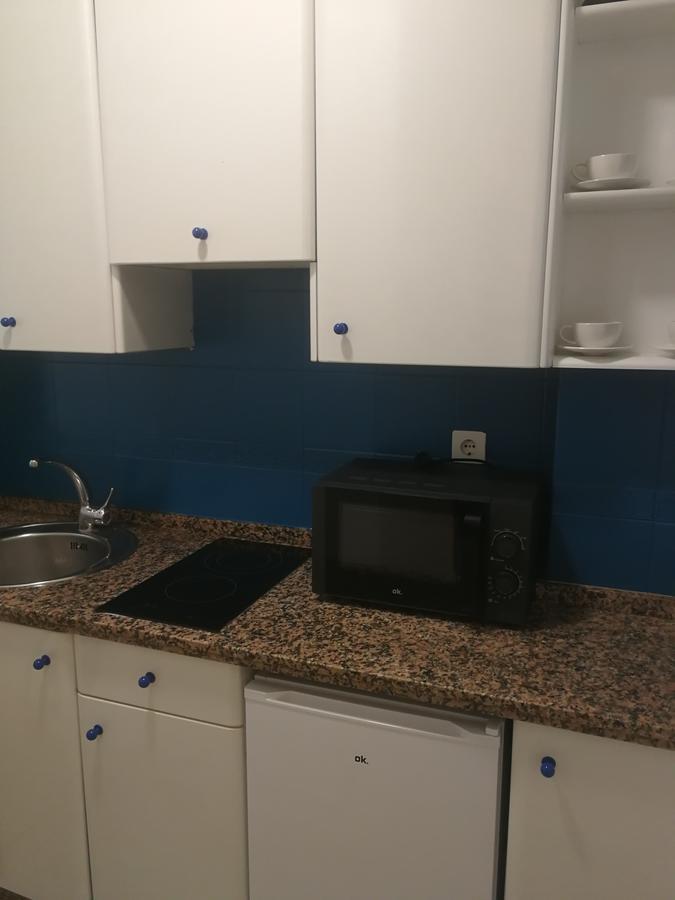 Apartamento Alfalfa Apartment *