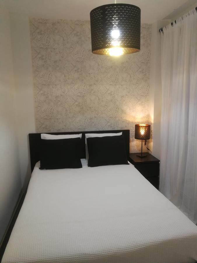 Apartamento Alfalfa Apartment Seville