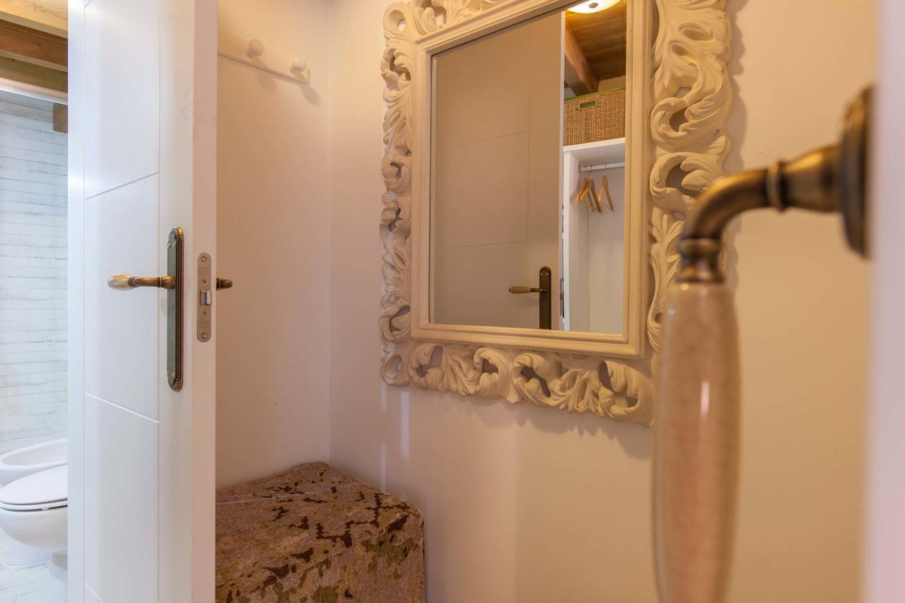 Loft / Duplex With Charming Historic Center. Wifi Apartamento Sevilla