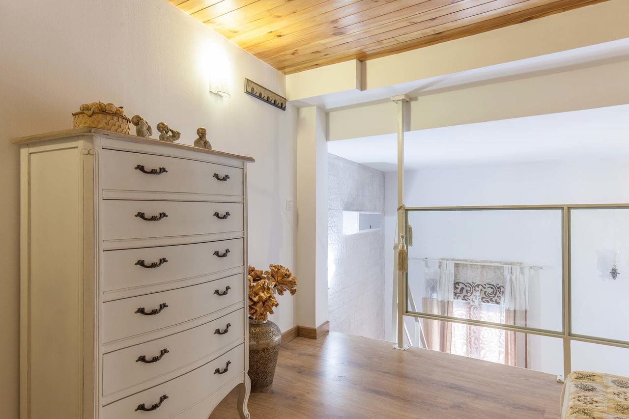 Loft / Duplex With Charming Historic Center. Wifi Sevilla
