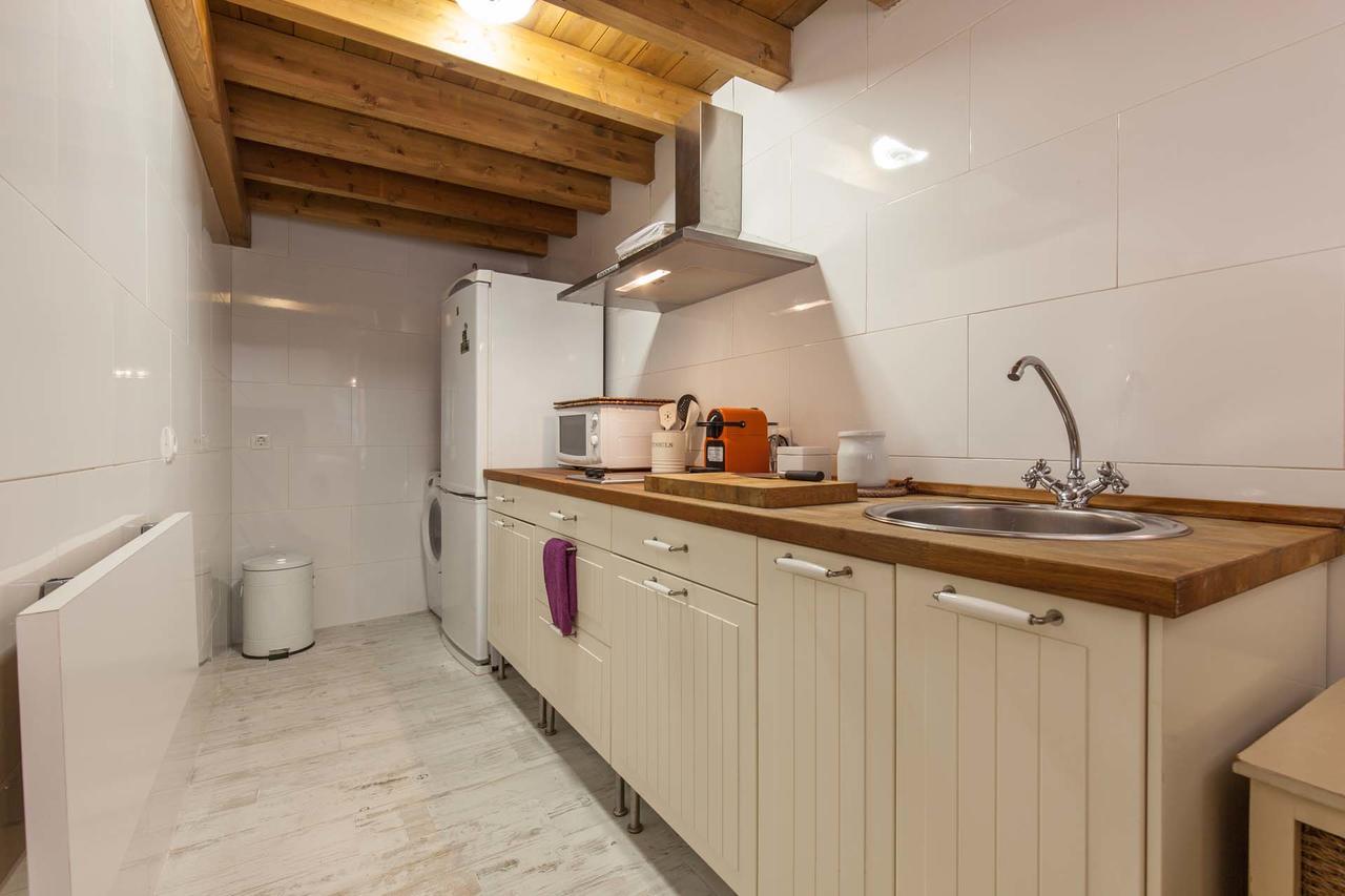 Apartamento Loft / Duplex With Charming Historic Center. Wifi