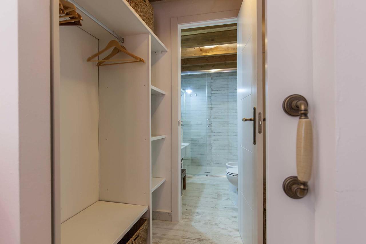 Loft / Duplex With Charming Historic Center. Wifi Sevilla