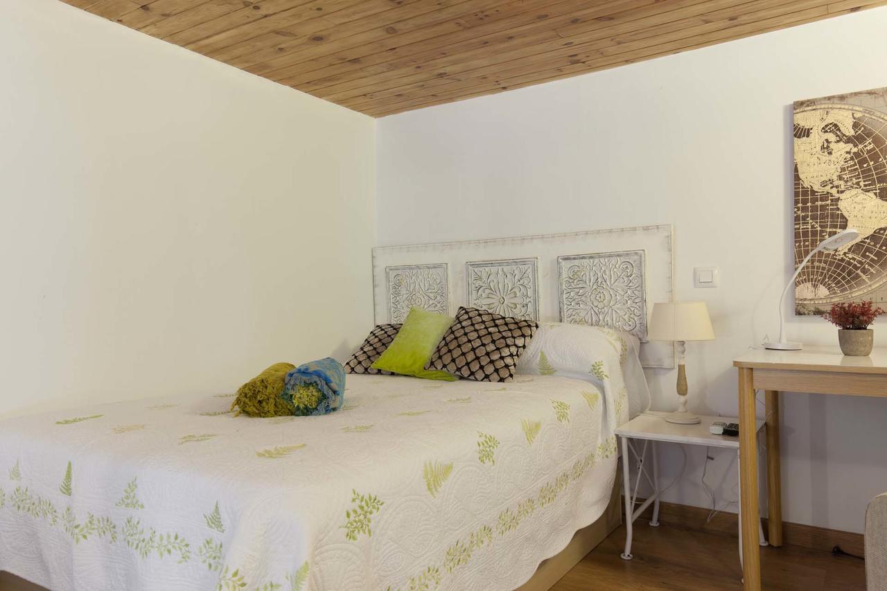 Loft / Duplex With Charming Historic Center. Wifi Apartamento