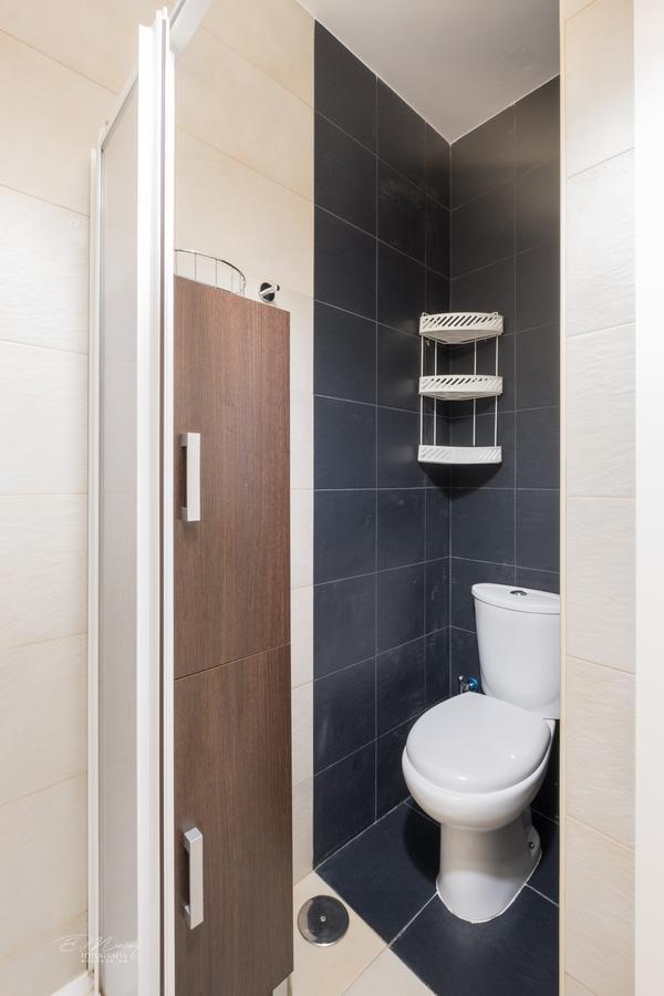 Apartment Activa Macarena Seville