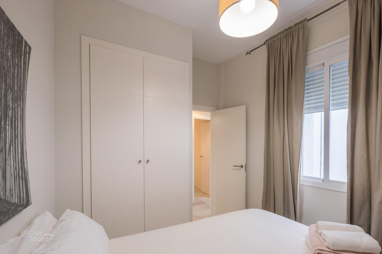Activa Macarena Apartment *