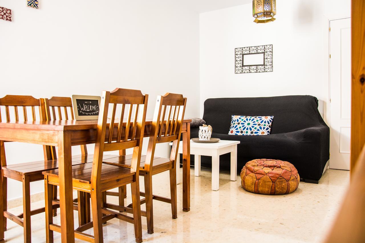 Alohamundi Esencia Arabe Sevilla