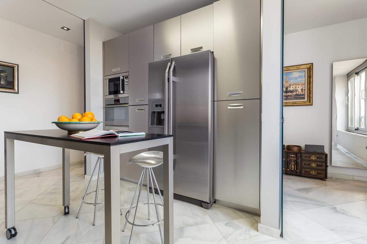 Puerta Del Leon Apartment