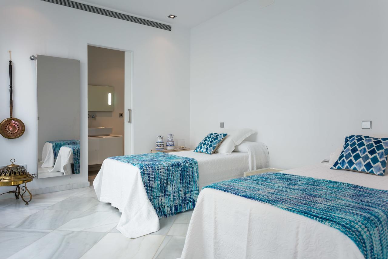 Puerta Del Leon Apartment *