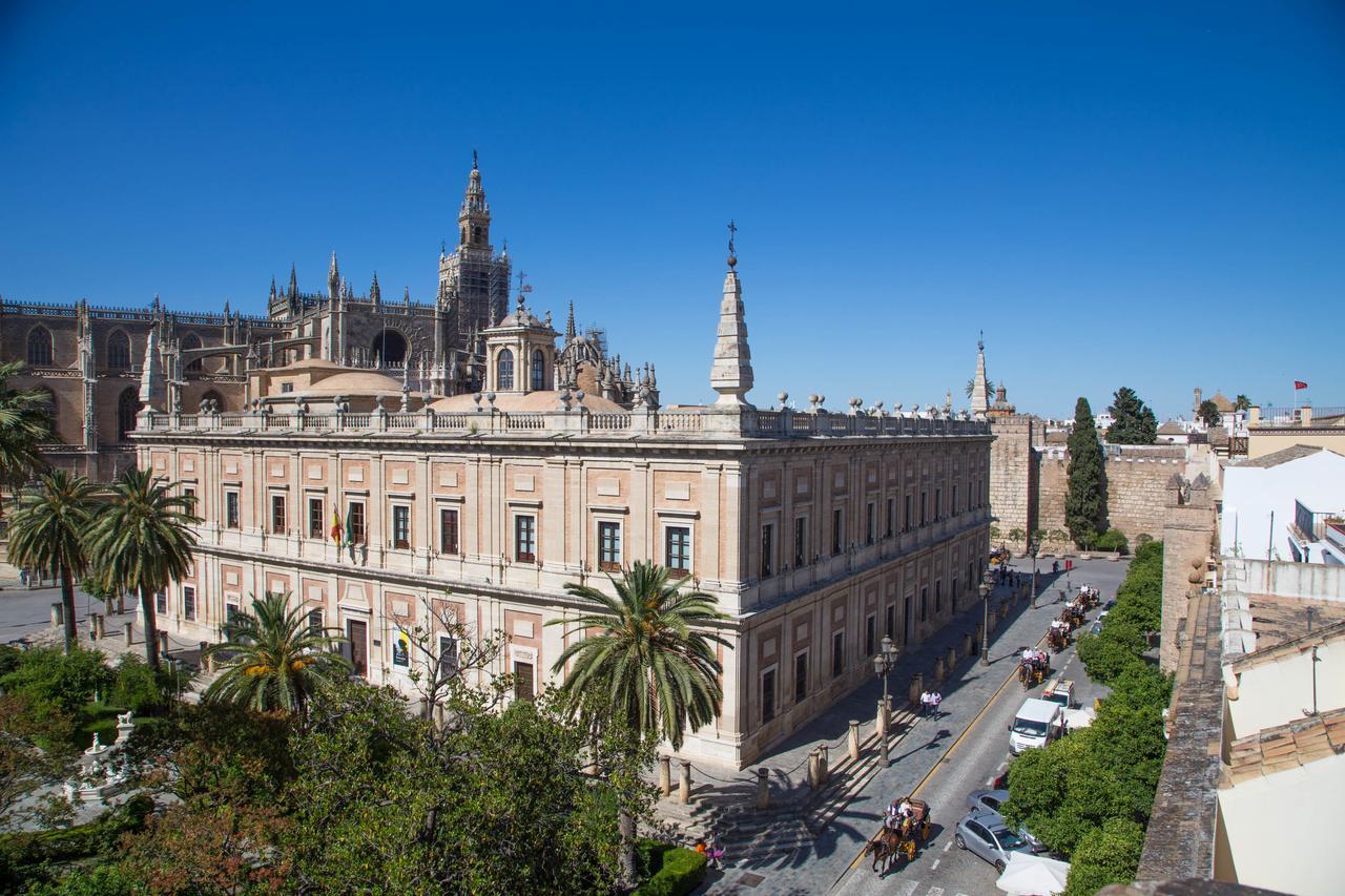 Apartment Puerta Del Leon