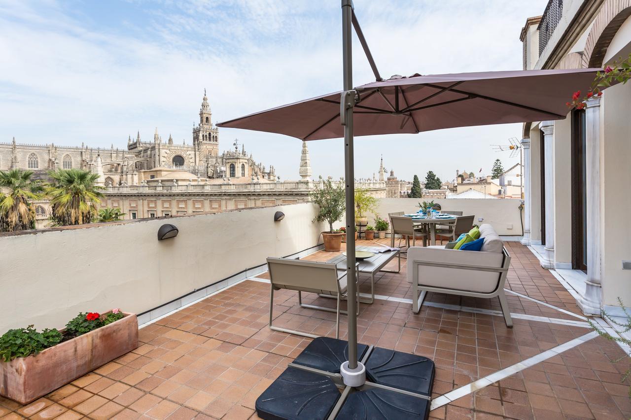 Puerta Del Leon Apartment *