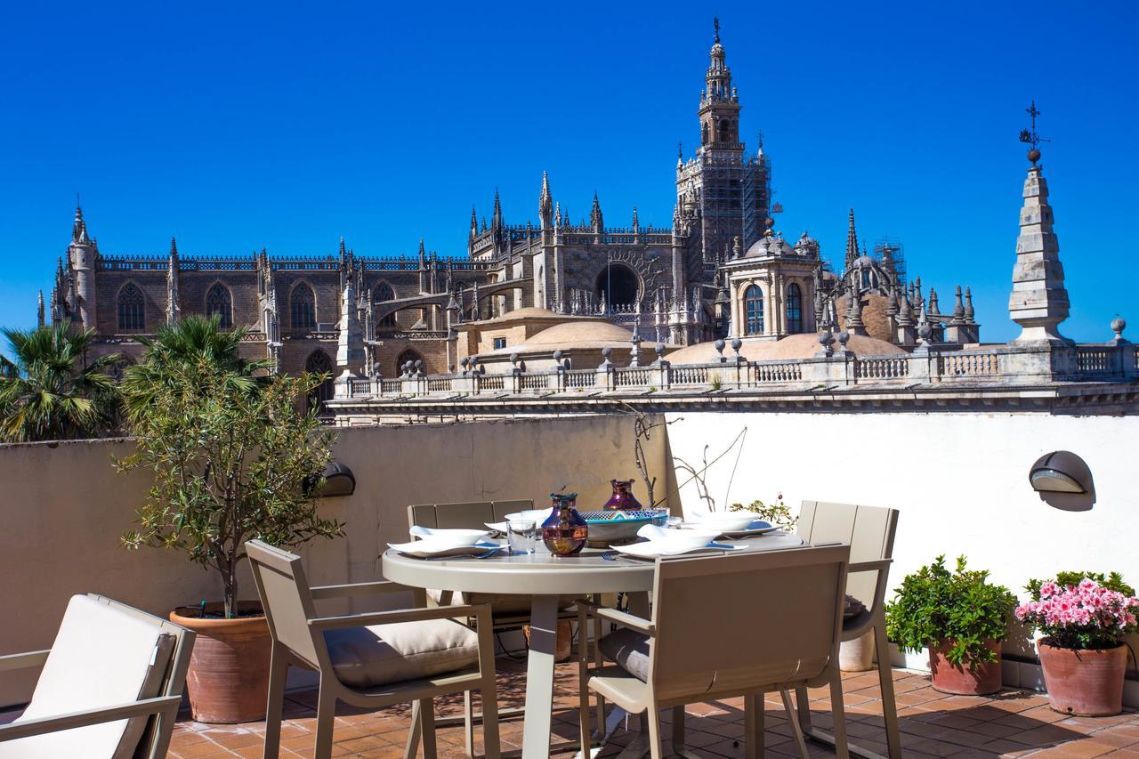 Apartment Puerta Del Leon Seville