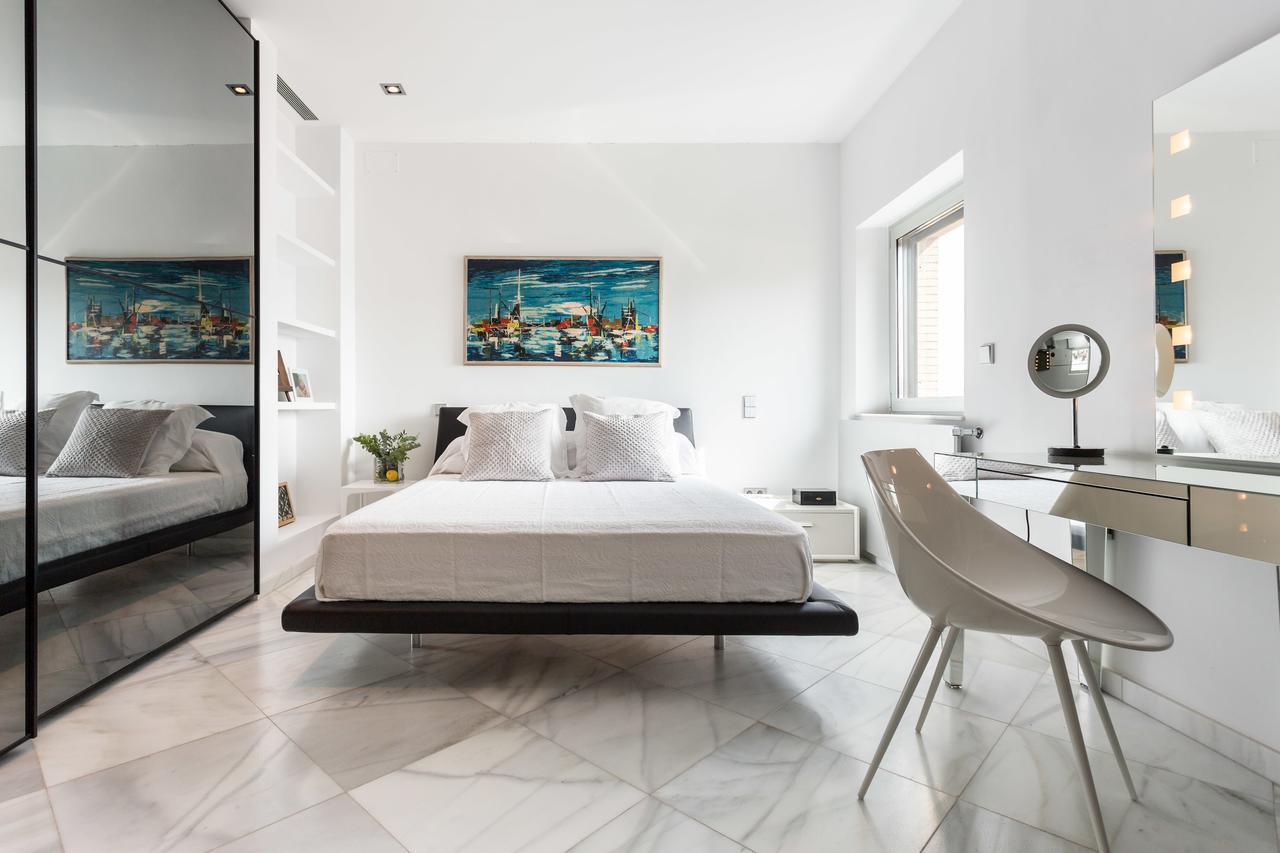 Puerta Del Leon Apartment *