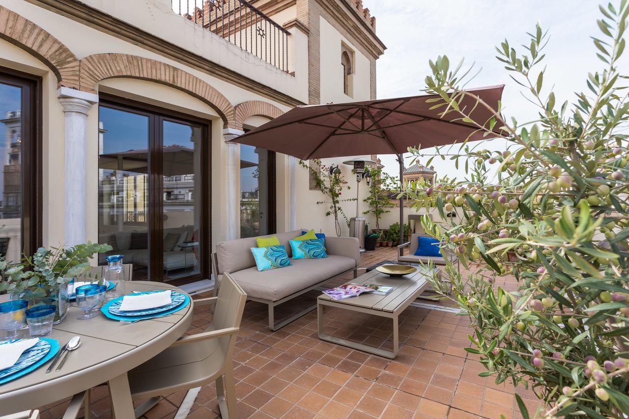 Apartment Puerta Del Leon Seville