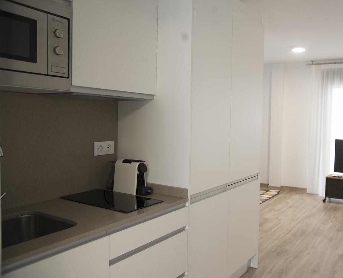 Core Apartamento