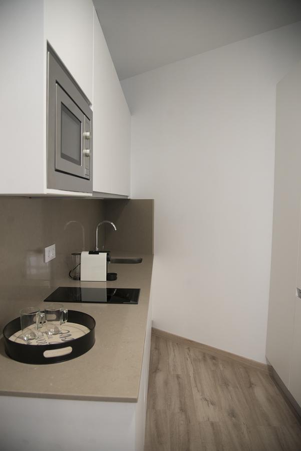 Core Apartamento Sevilla