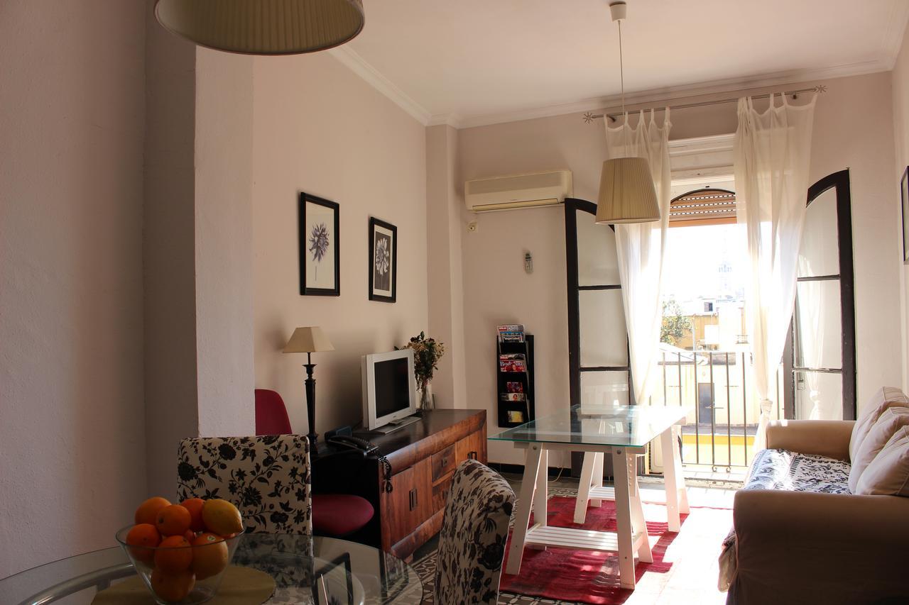 Apartamento La Campana Apartment