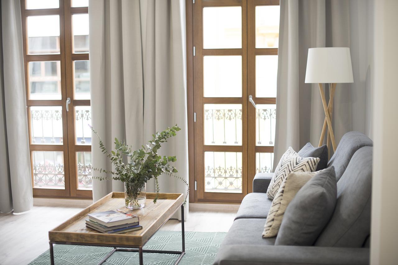 Core Apartamento Sevilla