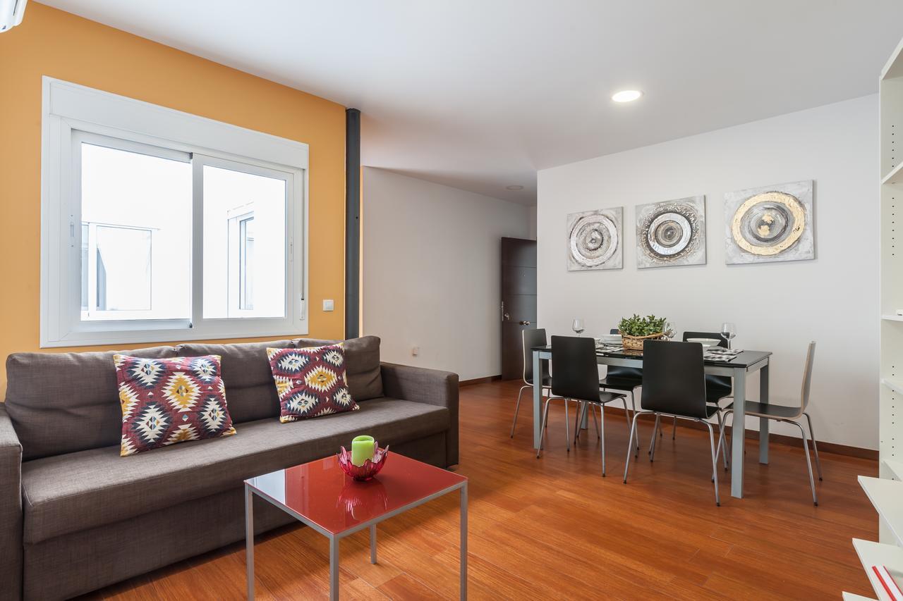 Apartment Casas De - Cuna 41