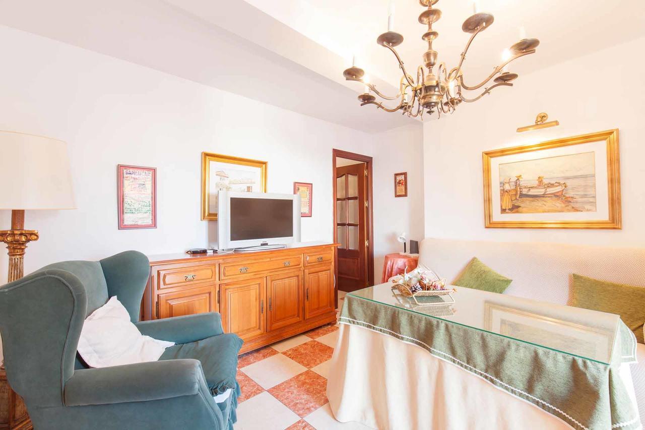 Apartment Muro De Navarros