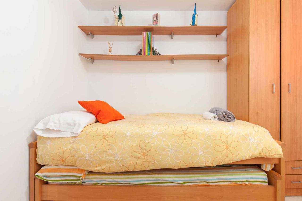 Apartamento Muro De Navarros *