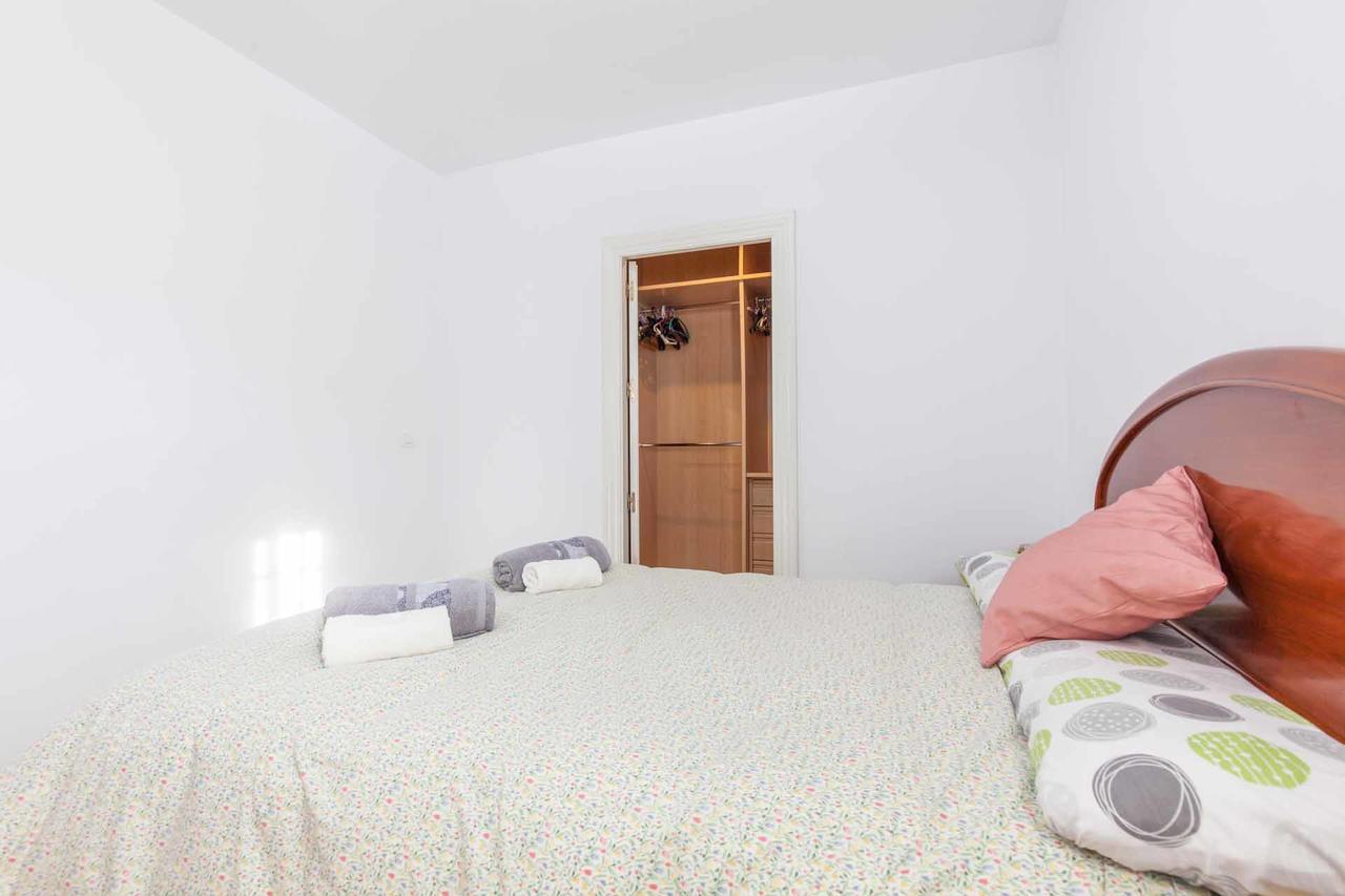 Muro De Navarros Apartment Seville