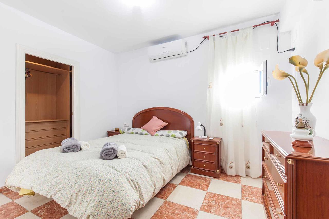 Apartment Muro De Navarros Seville