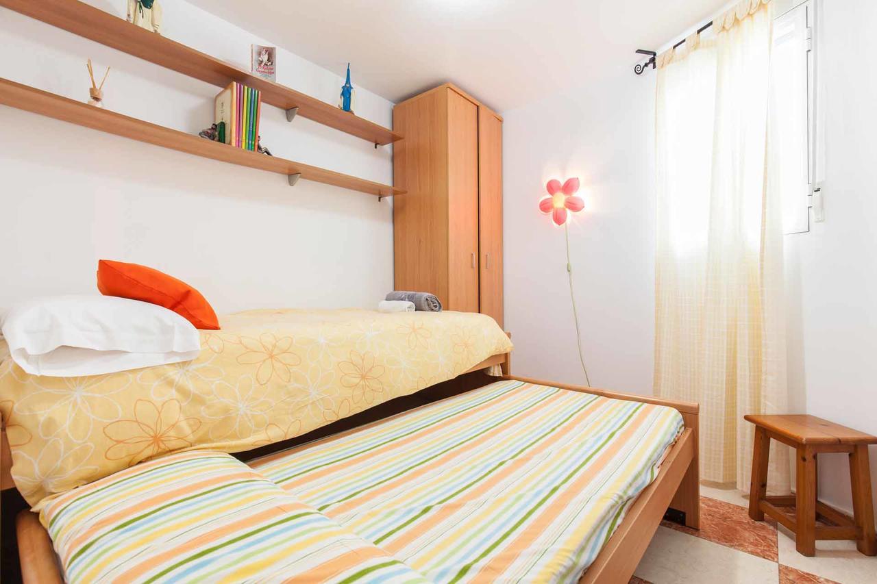 Apartment Muro De Navarros *