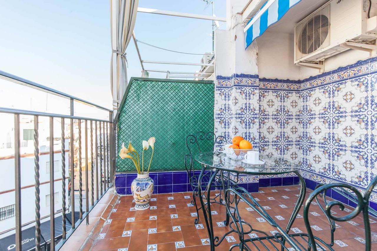 Apartment Muro De Navarros