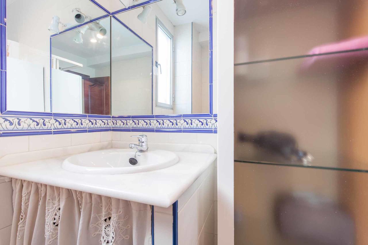Apartamento Muro De Navarros