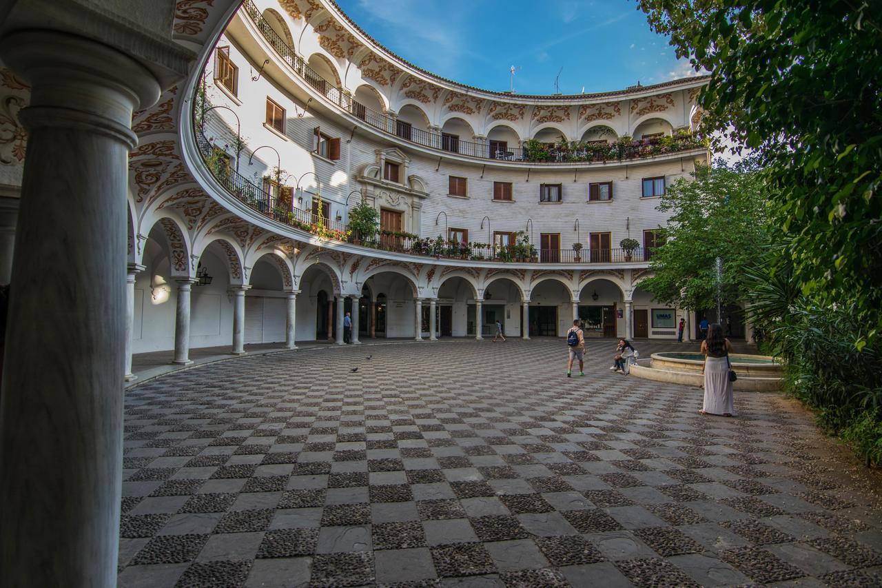 Apartamento Recaredo Seville