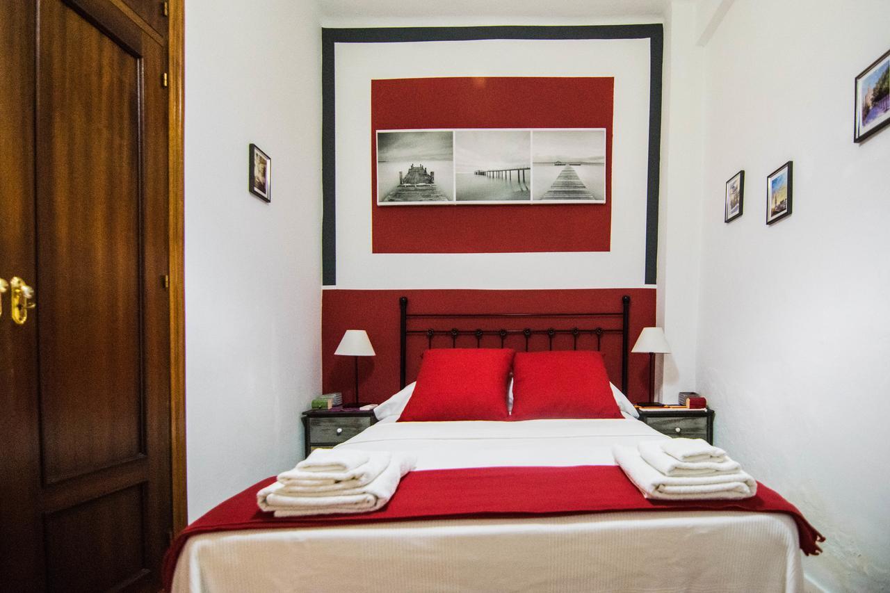 Apartamento Recaredo Apartment Seville