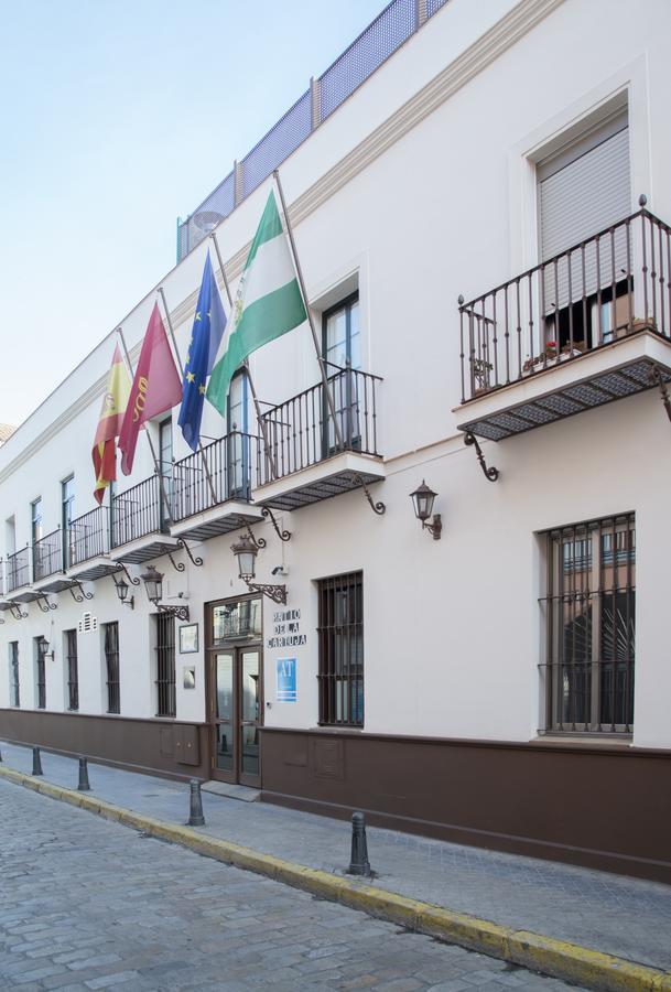 Apartamento Corral De Chícharos