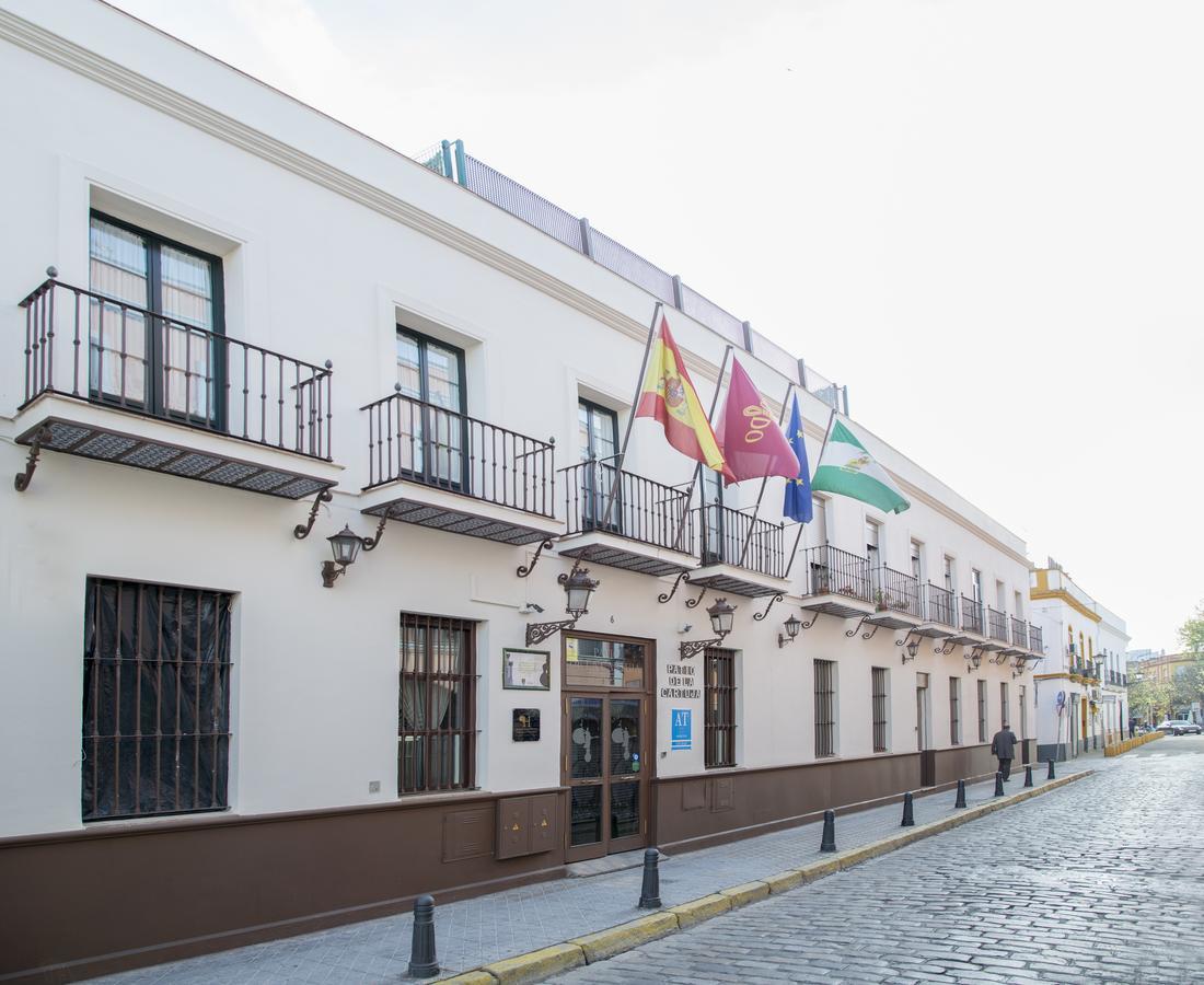 Apartamento Corral De Chícharos