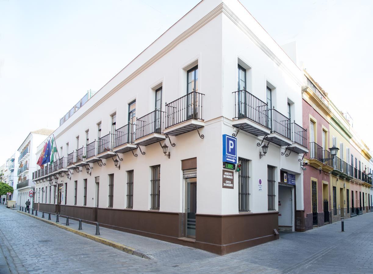 Apartamento Corral De Chícharos *