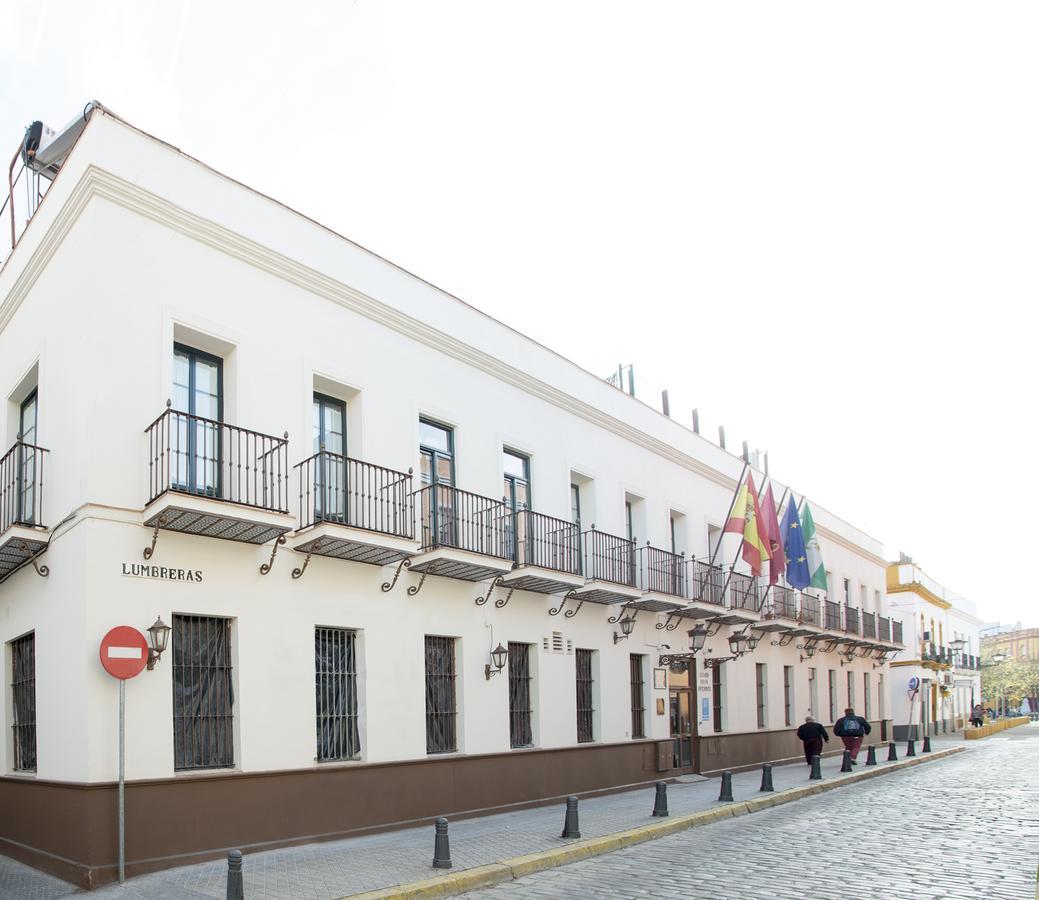 Apartamento Corral De Chícharos *