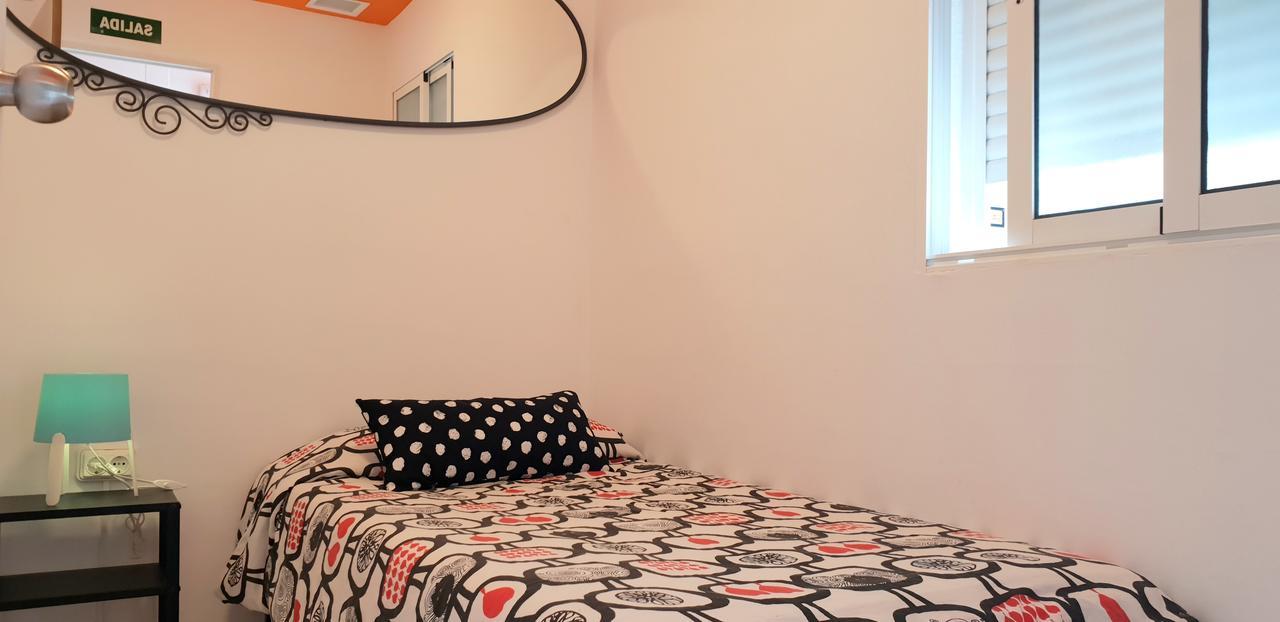 Arc House (adults Only) * Seville