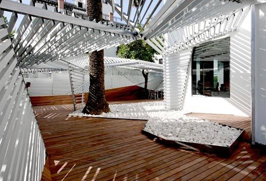 Hotel Boutique Holos Seville