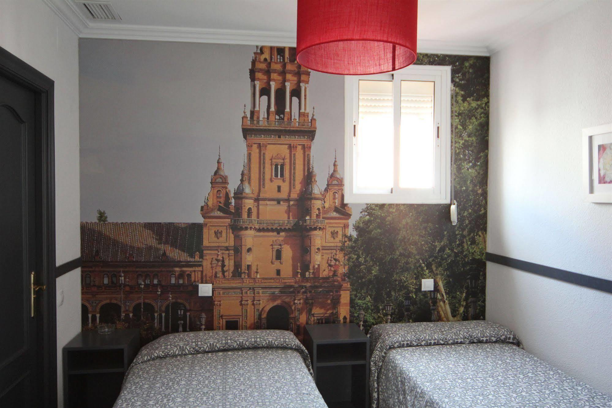 Paco's Guest house 5*