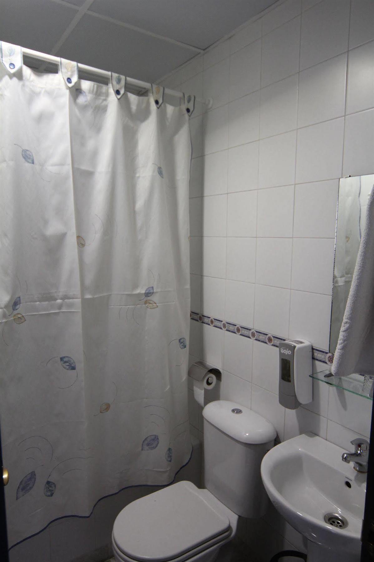 Guest house Paco's