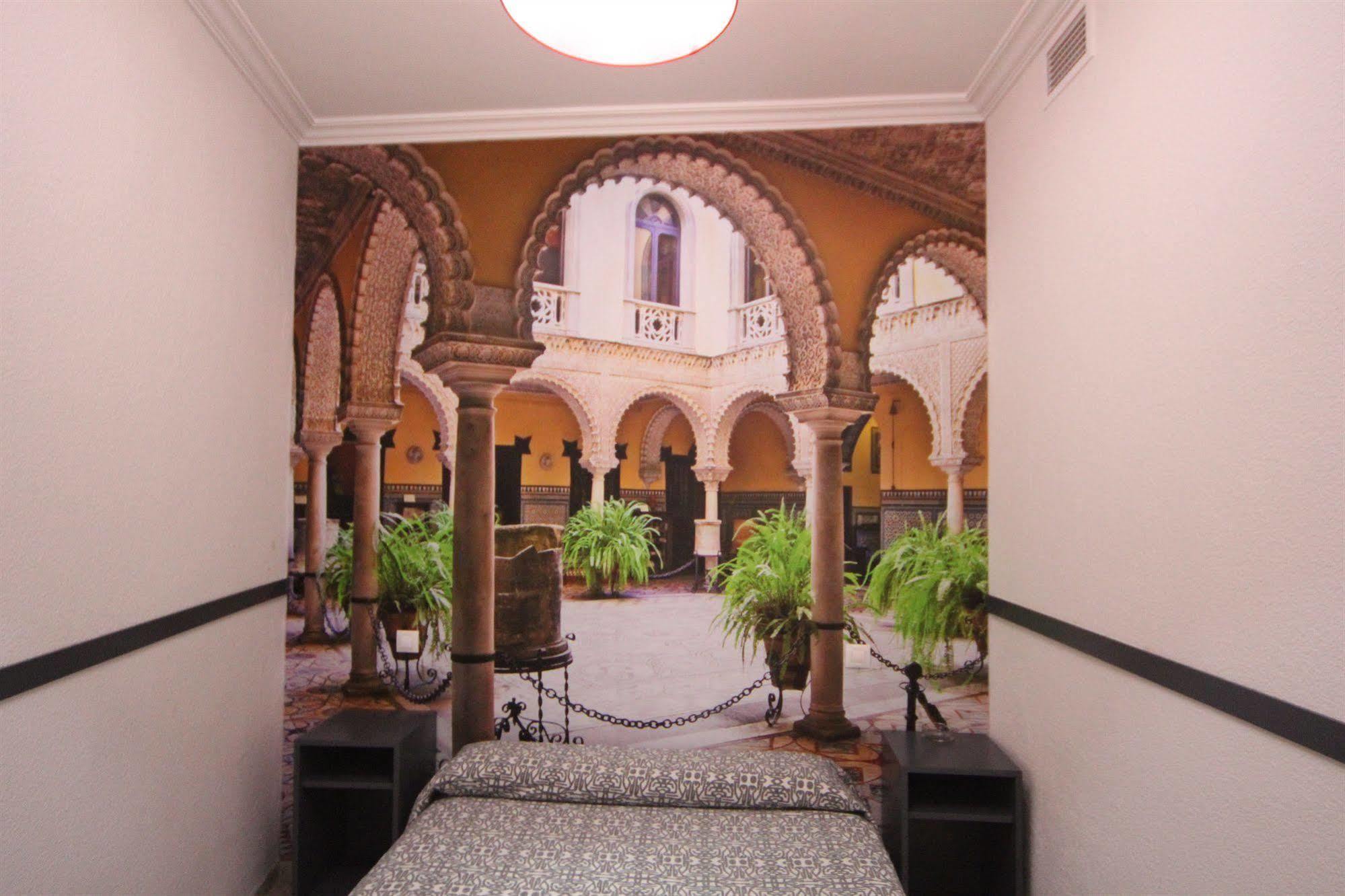 Guest house Paco's 5*