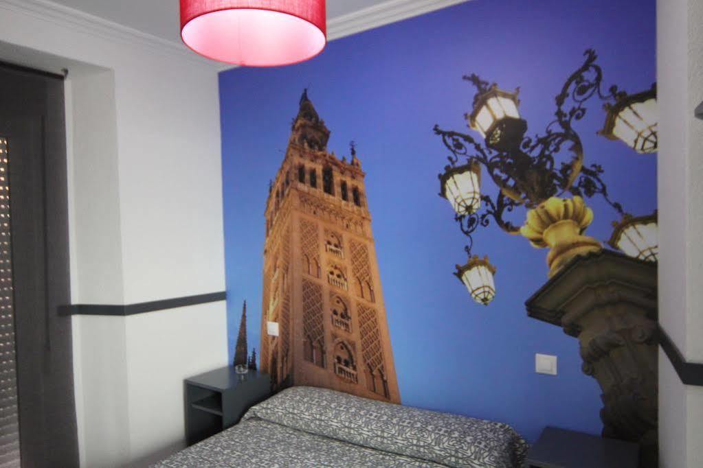 Paco's 5* Seville