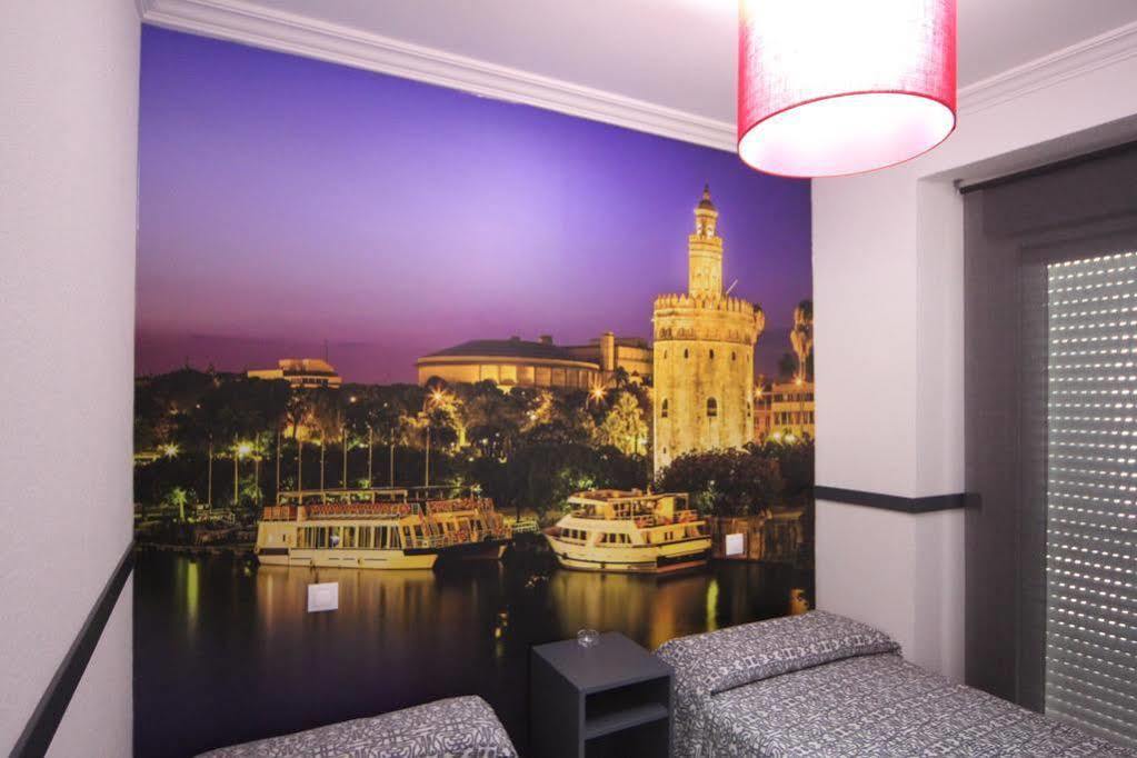 Paco's Guest house