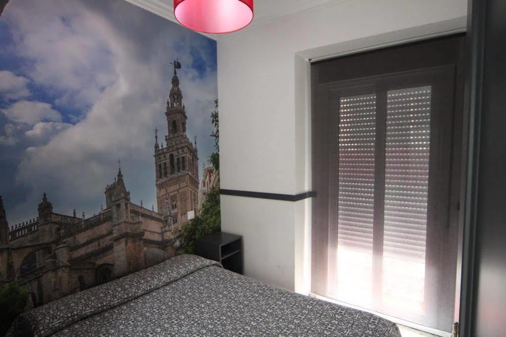 Paco's Seville