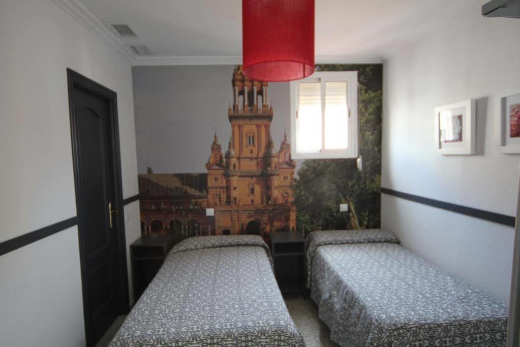 Guest house Paco's