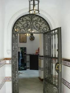 Paco's Guest house Seville