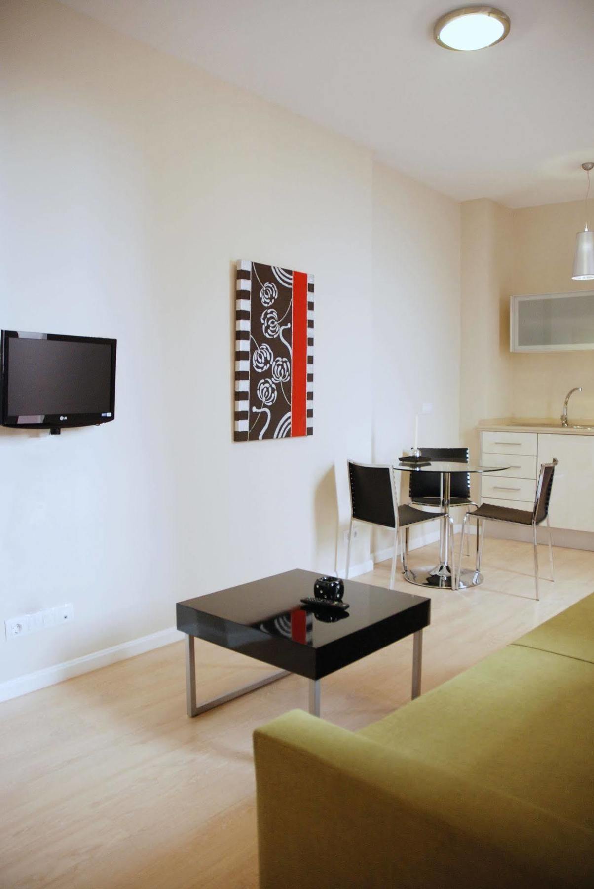 Apartment Metropolis Seville