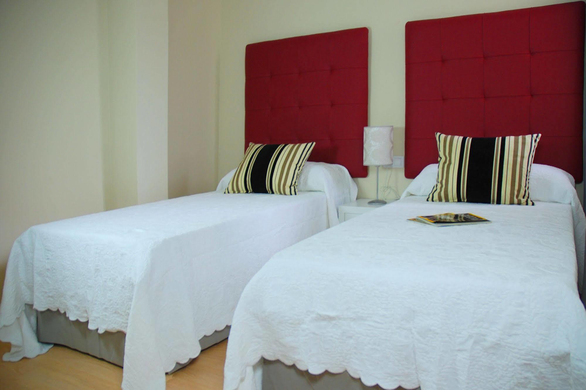 Metropolis Apartment Seville