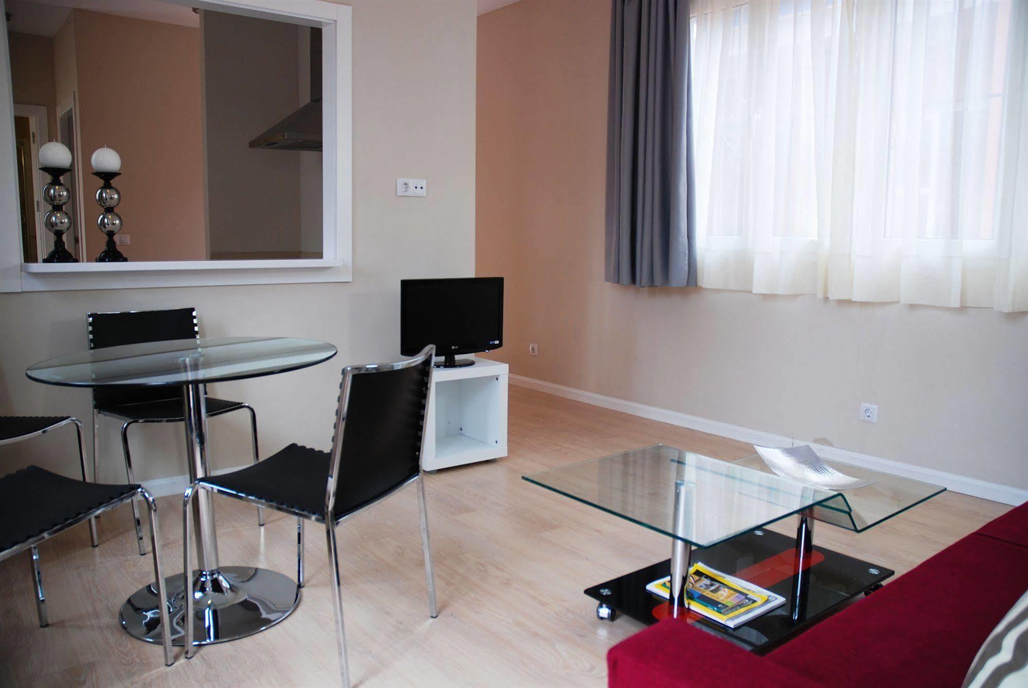 Metropolis Apartment Seville