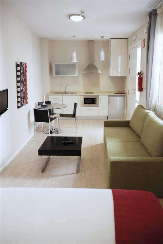 Apartment Metropolis